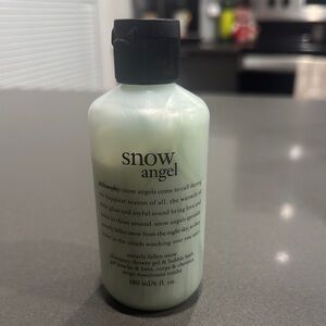Philosophy Snow Angel Shower Gel